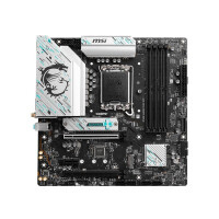 MSI B760M GAMING PLUS WIFI - Mainboard - mATX