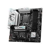 MSI B760M GAMING PLUS WIFI - Mainboard - mATX