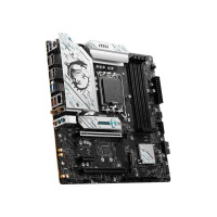 MSI B760M GAMING PLUS WIFI - Mainboard - mATX