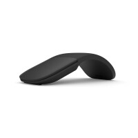 Microsoft Surface Arc Mouse - Maus - 1.800 dpi Optisch -...