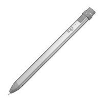Logitech Crayon - Tablet - Apple - Grau - iPad Pro...