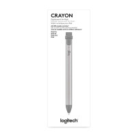 Logitech Crayon - Tablet - Apple - Grau - iPad Pro...