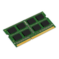Kingston ValueRAM 2GB DDR3L - 2 GB - 1 x 2 GB - DDR3L -...