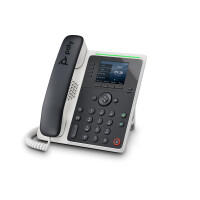 HP POLY EDGE E220 IP PHONE AND