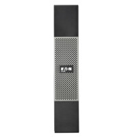 Eaton 9SXEBM48R - Plombierte Bleis&auml;ure (VRLA) - 48 V - Schwarz - 9 Ah - Eaton 9SX 9SX1500IR - 27,4 kg