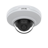 Axis 02374-001 - IP-Sicherheitskamera - Indoor -...