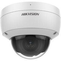Hikvision Digital Technology DS-2CD2143G2-IU - IP-Sicherheitskamera - Outdoor - Kabelgebunden - FCC SDoC (47 CFR 15 - B); CE-EMC (EN 55032: 2015 - EN 61000-3-2: 2014 - EN 61000-3-3: 2013 - EN... - Decke/Wand - Weiß