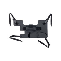 Panasonic FZ-VSTG21U - Tablet/UMPC - Passive Halterung -...