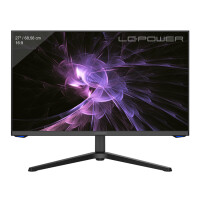 LC-Power 27" 68.58cm TFT Gaming LC-M27-QHD-180 Flat...