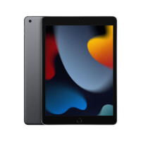 Apple iPad 10.Gen (2022) Cellular 256 GB Gelb - 10,9&quot; Tablet - 27,7cm-Display