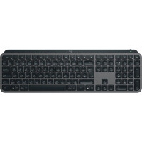 Logitech MX Keys S - Volle Größe (100%) - RF...