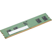 Lenovo 4X71K53890 - 8 GB - 1 x 8 GB - DDR5 - 4800 MHz