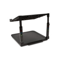 Kensington SmartFit Laptop Riser - Notebook-Ständer - 39.6 cm (15.6")