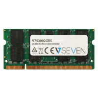 V7 V753002GBS 2GB DDR2 667MHz Speichermodul