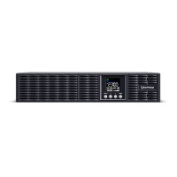 CyberPower Systems CyberPower OLS2000ERT2UA - Doppelwandler (Online) - 2 kVA - 1800 W - Sine - 190 V - 300 V
