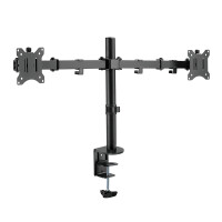 LogiLink BP0098 - Klemme - 8 kg - 43,2 cm (17 Zoll) -...