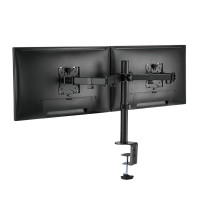 LogiLink BP0098 - Klemme - 8 kg - 43,2 cm (17 Zoll) -...