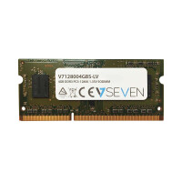 V7 DDR3 - 4 GB - SO DIMM 204-PIN