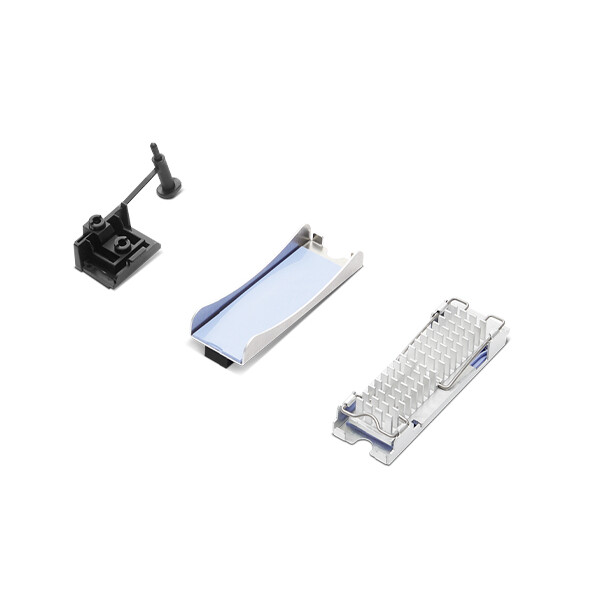Lenovo 4XF1C39743 - 140 g - 132 mm - 180 g