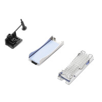 Lenovo 4XF1C39743 - 140 g - 132 mm - 180 g