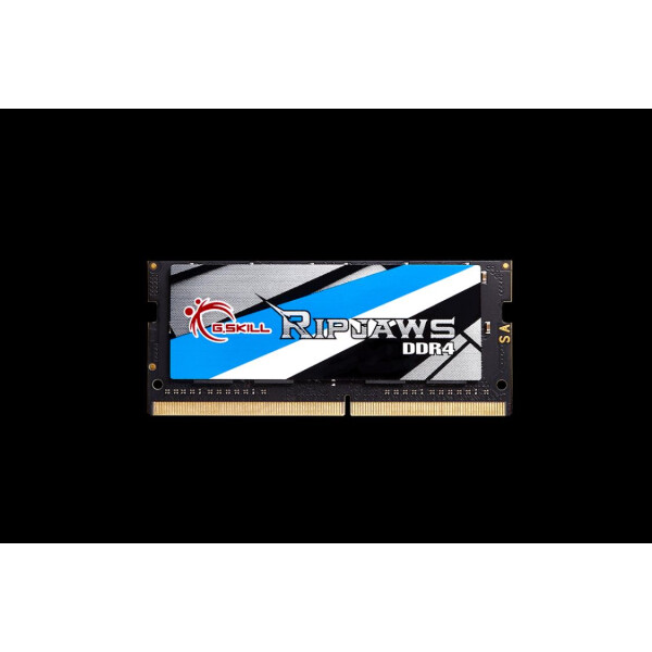 G.Skill Ripjaws F4-2666C19S-16GRS - 16 GB - 1 x 16 GB - DDR4 - 2666 MHz
