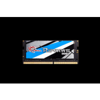 G.Skill Ripjaws F4-2666C19S-16GRS - 16 GB - 1 x 16 GB -...