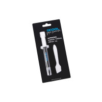 Alphacool 12996 - Thermal grease - Grau - Silber - 3,5 g