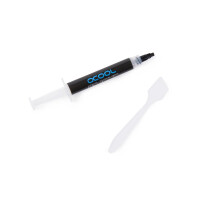 Alphacool 12996 - Thermal grease - Grau - Silber - 3,5 g