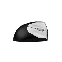 Bakker SRM Evolution Mouse Right Wireless - rechts - 3200 DPI