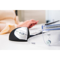 Bakker SRM Evolution Mouse Right Wireless - rechts - 3200 DPI