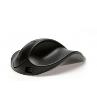 Bakker HandShoeMouse Righthanded Small Wireless - rechts...