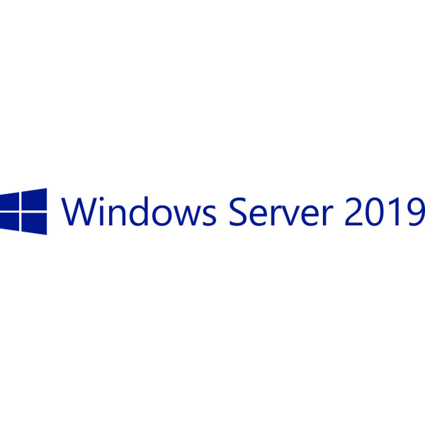 HPE Microsoft Windows Server 2019 - 5 Lizenz(en) - Kundenzugangslizenz (CAL) - Lizenz