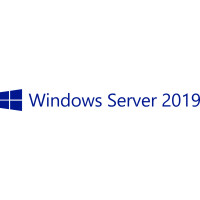 HPE Microsoft Windows Server 2019 - 5 Lizenz(en) -...