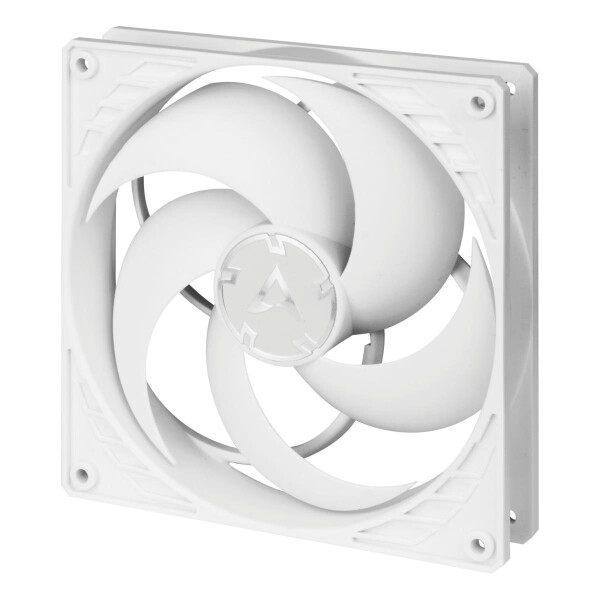 Arctic P14 PWM PST 140 mm PWM PST Lüfter optimiert für statischen Druck - Ventilator - 14 cm - 1700 RPM - 0,3 Sone - 72,8 cfm - 123,69 m³/h