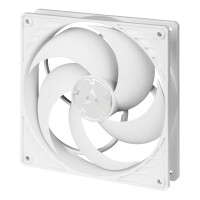 Arctic P14 PWM PST 140 mm PWM PST Lüfter optimiert...