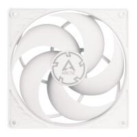 Arctic P14 PWM PST 140 mm PWM PST Lüfter optimiert...