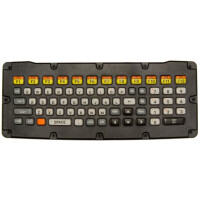 Zebra KYBD-QW-VC-01 - QWERTY - Englisch - Zebra - VC8x -...