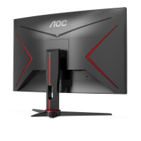 AOC G2 C24G2AE/BK - 59,9 cm (23.6 Zoll) - 1920 x 1080...