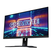Gigabyte M27Q X 68.6cm 27Zoll SS IPS 2560x1440 QHD 240Hz 350 cd/m2 HDR400 HDMI 2.0 x2 Display - Flachbildschirm (TFT/LCD) - 68,6 cm