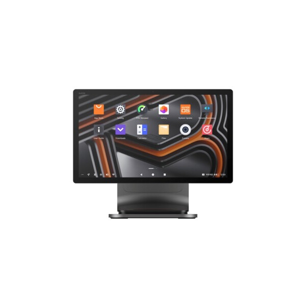 Sunmi T3 Pro NFC 39.6cm 15.6 Full HD USB USB-C BT BLE Ethernet WLAN Android