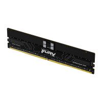 Kingston 32GB 6400MT/s DDR5 ECC Reg CL32 DIMM FURY...