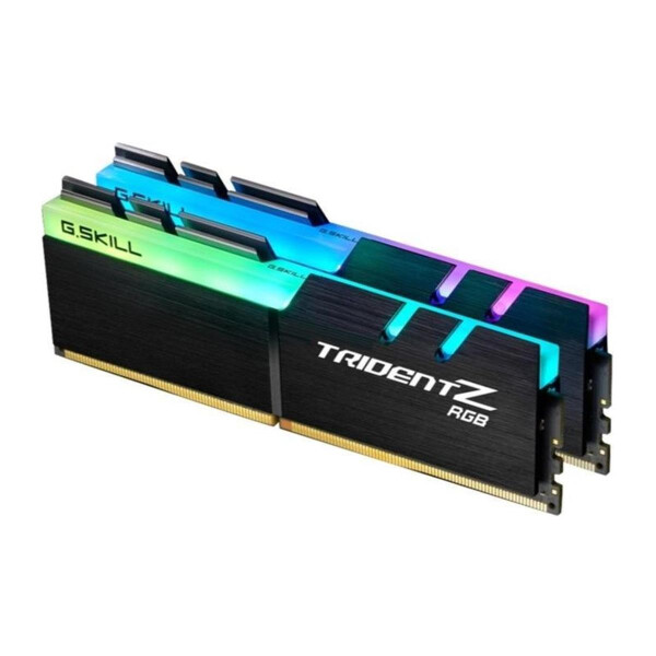 G.Skill 16GB DDR4-3000 - 16 GB - 2 x 8 GB - DDR4 - 3000 MHz - 288-pin DIMM