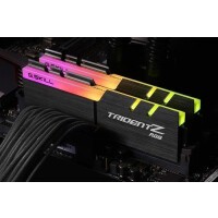 G.Skill 16GB DDR4-3000 - 16 GB - 2 x 8 GB - DDR4 - 3000 MHz - 288-pin DIMM