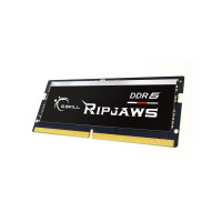 G.Skill Ripjaws F5-5600S4040A32GX2-RS - 64 GB - 2 x 32 GB - DDR5