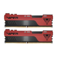 PATRIOT Memory PVE2416G320C8K - 16 GB - 2 x 8 GB - DDR4 -...