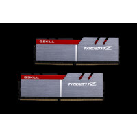 G.Skill TridentZ Series - DDR4 - 2 x 8 GB