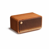 Edifier Aktivboxen MP230 2.0 holz Bluetooth Retro-Look retail - Aktivbox - Lautsprecher