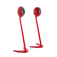 Edifier Aktivboxen Luna HD 2.0 Bluetooth rot - Lautsprecher - Kabellos
