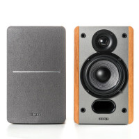 Edifier P12 - Verkabelt - 20 W - 55 - 20000 Hz - 6 Ohm -...