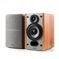 Edifier P12 - Verkabelt - 20 W - 55 - 20000 Hz - 6 Ohm -...